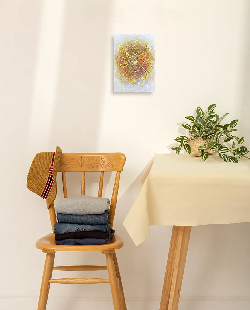 記憶のカルデラ