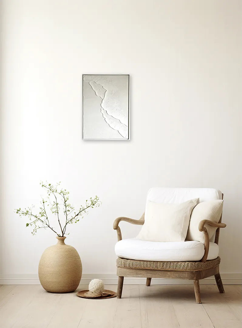 【Beach-soak-】70×50cm