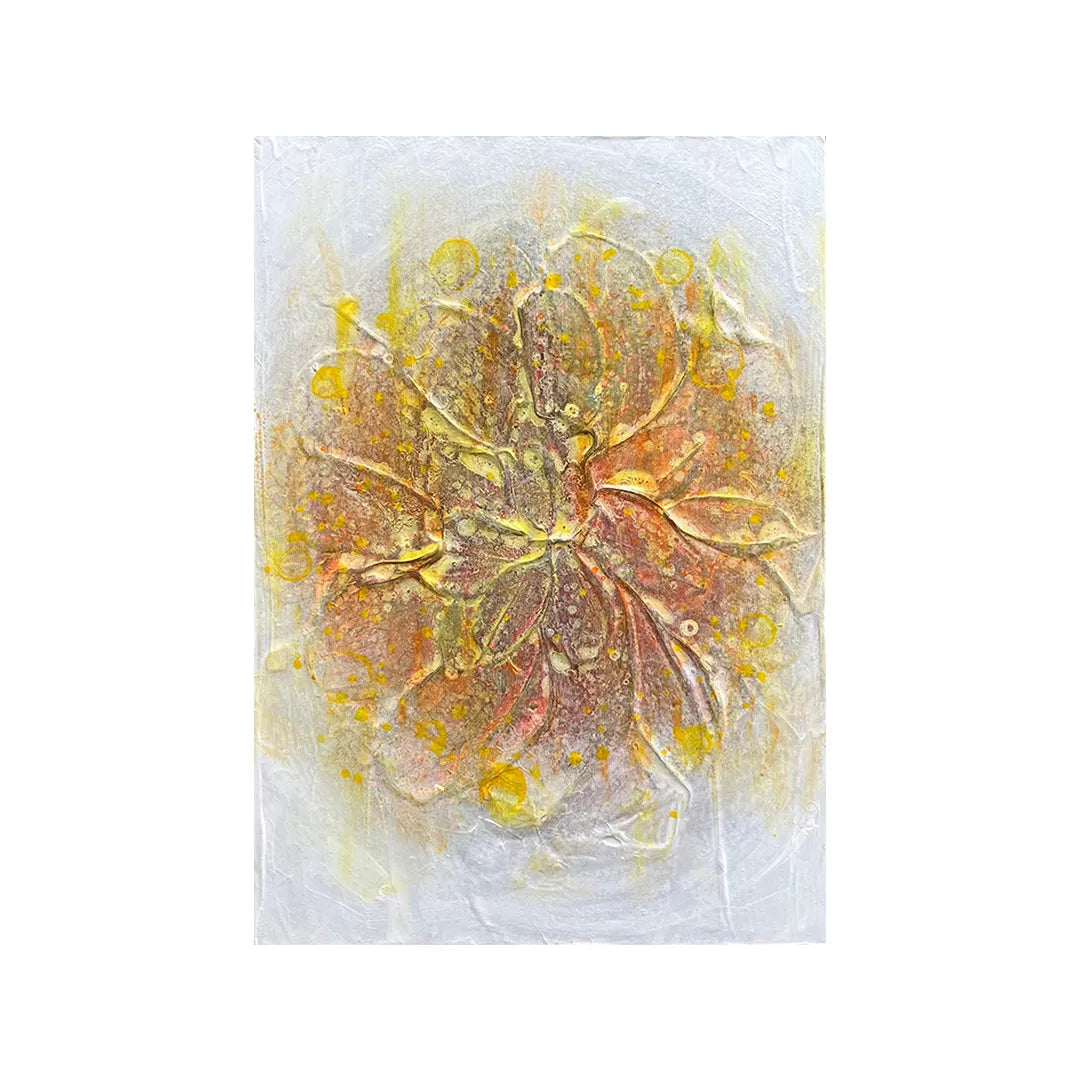 記憶のカルデラ