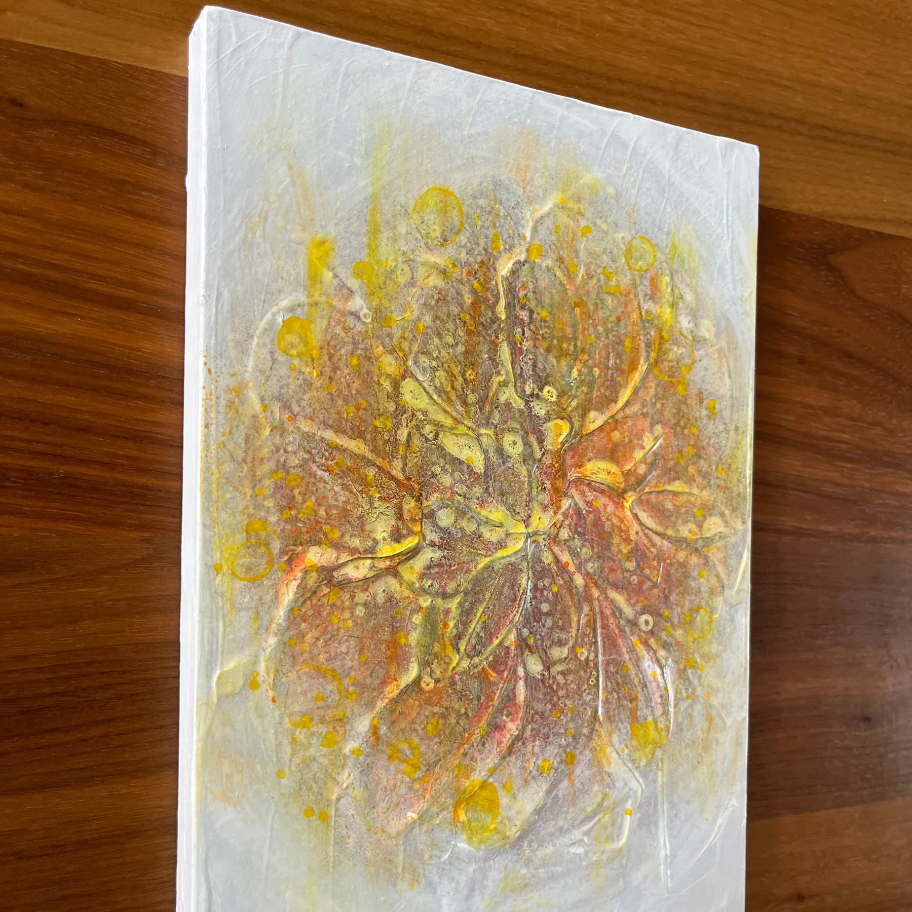 記憶のカルデラ