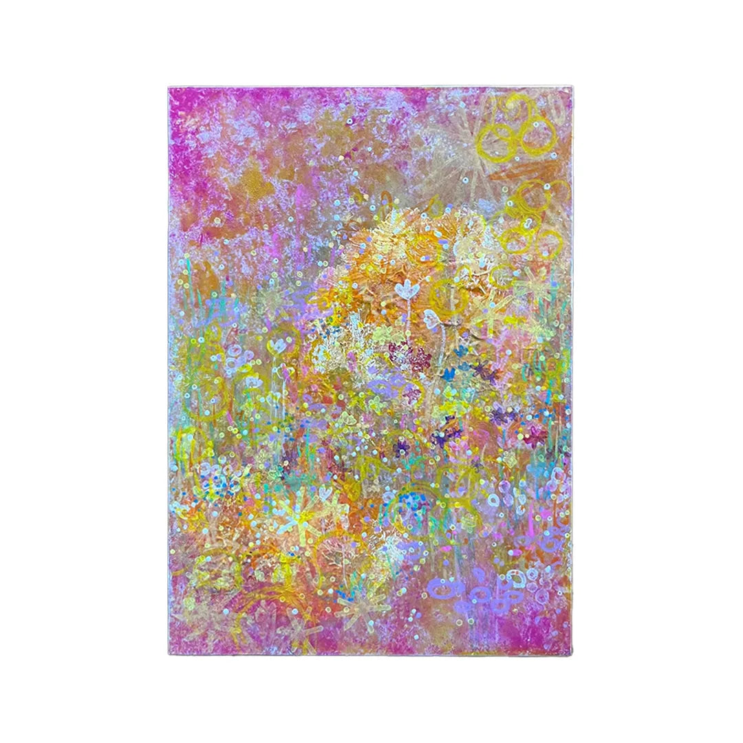 ゆきどけ